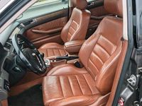Gebraucht Audi A6 S-Line 200 PS (147 kW) 1998 Andere farben Kombi