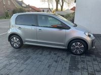 Gebraucht VW e-up! Style 61 kW (83 PS) 2021 Grau Kleinwagen