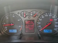 Gebraucht VW Multivan 151 PS (111 kW) 2003 Schwarz Van / Kleinbus