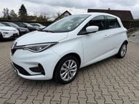 Gebraucht Renault Zoe Experience 50 kW (69 PS) 2020 Weiß Kleinwagen