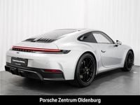 Neu Porsche 911 Carrera GTS 541 PS (397 kW) 2026 Grau Coupé