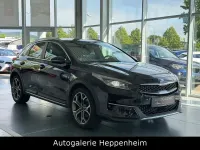 Gebraucht Kia XCeed Xdition 160 PS (117 kW) 2021 Schwarz SUV