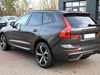 Gebraucht Volvo XC60 Plus 197 PS (144 kW) 2025 Grau SUV