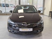 Gebraucht Opel Astra Elegance 122 PS (89 kW) 2019 Schwarz Kombi