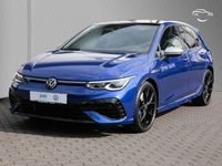 gebraucht VW Golf R Performance 2.0 TSI DSG Akrapovic, Pano., IQ.Li...