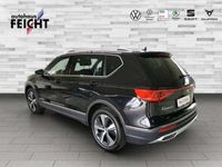 gebraucht Seat Tarraco XCELLENCE