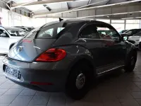 Brugt VW Beetle Design 105 HK (77 kW) 2012 Grå Hatchback