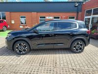 Gebraucht Citroën C5 Aircross 136 PS (100 kW) 2024 Schwarz SUV
