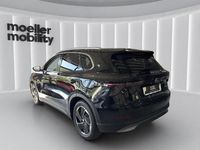 Neu MG S5 Luxury 172 kW (235 PS) 2025 Schwarz SUV