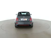 Gebraucht Abarth 695 165 PS (121 kW) 2018 Grau Kleinwagen