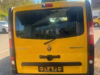 Brugt Renault Trafic 120 HK (88 kW) 2020 MPV