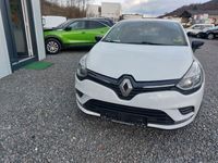 gebraucht Renault Clio IV 