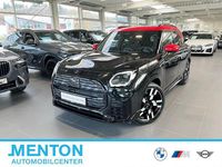 Gebraucht Mini Countryman 230 kW (313 PS) 2024 Schwarz SUV