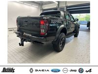 gebraucht Ford Ranger 20 l Autm. Raptor 4x4 STANDHZG Kamera