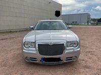 gebraucht Chrysler 300C | Limousine | V6 3.0 CRD | Facelift | Neu Tüv