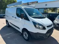 Gebraucht Ford Transit Custom 140 PS (102 kW) 2015 Andere