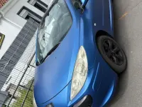 Gebraucht Peugeot 307 CC Filou 109 PS (80 kW) 2006 Blau Cabrio