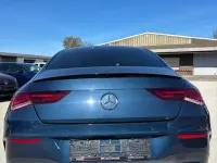 Gebraucht Mercedes CLA200 150 PS (110 kW) 2020 Blau Limousine