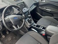 gebraucht Ford C-MAX ECOBOOST