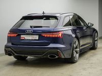 gebraucht Audi RS6 Avant Pano Dynamik Keramik Laser Sportpaket