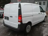 Gebraucht Mercedes Vito 258 PS (189 kW) 2024 Weiß Van