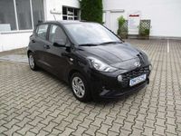 gebraucht Hyundai i10 Select Tempomat Lenkradheizung PDC SHZ