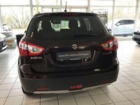 Gebraucht Suzuki SX4 Limited 120 PS (88 kW) 2015 Braun SUV