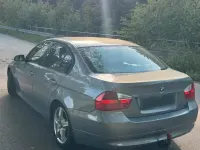 Gebraucht BMW 320 143 PS (105 kW) 2008 Limousine