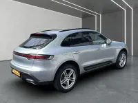 Gebraucht Porsche Macan 265 PS (194 kW) 2023 Silber SUV
