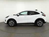 Neu Ford Puma Titanium 155 PS (114 kW) 2025 Grau SUV