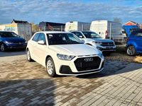 Gebraucht Audi A1 Sportback 95 PS (69 kW) 2024 Weiß Kleinwagen