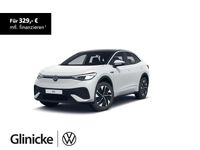 Gebraucht VW ID.5 Pro Performance 150 kW (204 PS) 2024 Gletscherweiß metallic SUV