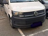 Gebraucht VW Transporter 150 PS (110 kW) 2015 Van