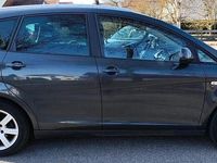 Gebraucht Seat Altea XL Style 140 PS (102 kW) 2011 Grau Van / Kleinbus