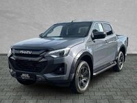 Neu Isuzu D-Max 163 PS (119 kW) 2025 Islay grey Pickup