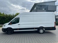 gebraucht Ford Transit 2.0 TDCI MAXI*KLIMA*MTL*HOCH*LANG*EURO6*