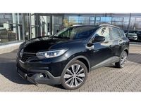 Gebraucht Renault Kadjar Bose Edition 131 PS (96 kW) 2017 Schwarz SUV