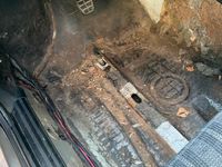 Second-hand VW Passat 90 CP (66 kW) 1988 Hatchback