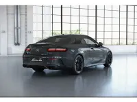 Gebraucht Mercedes E53 AMG AMG 435 PS (319 kW) 2023 Grau / graphitgrau (metallic) Coupé