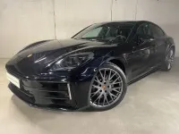 Gebraucht Porsche Panamera 4 354 PS (260 kW) 2026 Schwarz Kleinwagen