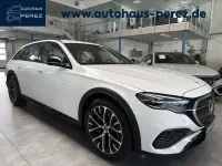 Gebraucht Mercedes E450 381 PS (280 kW) 2023 Weiß Kombi