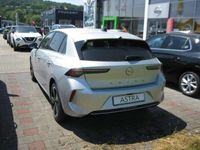 gebraucht Opel Astra Elegance Lim. 5-trg.