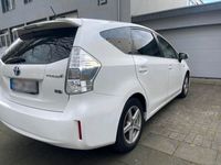 gebraucht Toyota Prius+ 