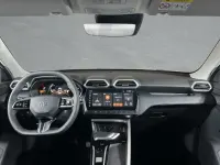 Neu MG ZS Luxury 197 PS (144 kW) 2026 Grau SUV