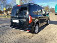 Gebraucht Renault Kangoo Techno 116 PS (85 kW) 2023 Sternenschwarz Van / Kleinbus