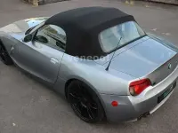 Gebraucht BMW Z4 Performance 265 PS (194 kW) 2006 Grau Cabrio