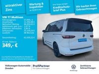 Usata VW Multivan Edition 150 CV (110 kW) 2025 Monovolume