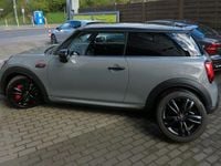 Gebraucht Mini John Cooper Works 231 PS (169 kW) 2022 Grau Kleinwagen