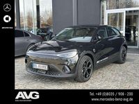 Gebraucht Smart #3 Pro+ 200 kW (272 PS) 2025 Meta black SUV