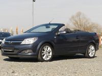 gebraucht Opel Astra Cabriolet H Twin Top Cosmo Kabrio